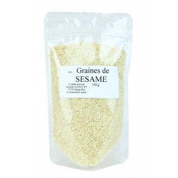 Graines de sésame