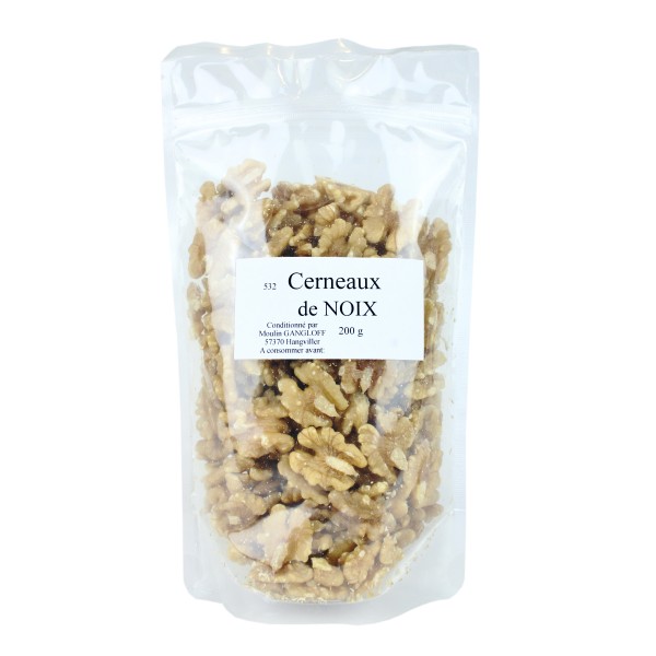 Cerneaux de Noix 200 g