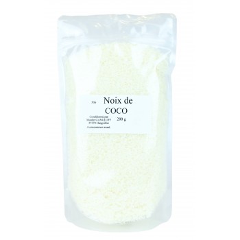 Noix de coco