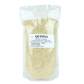 Quinoa